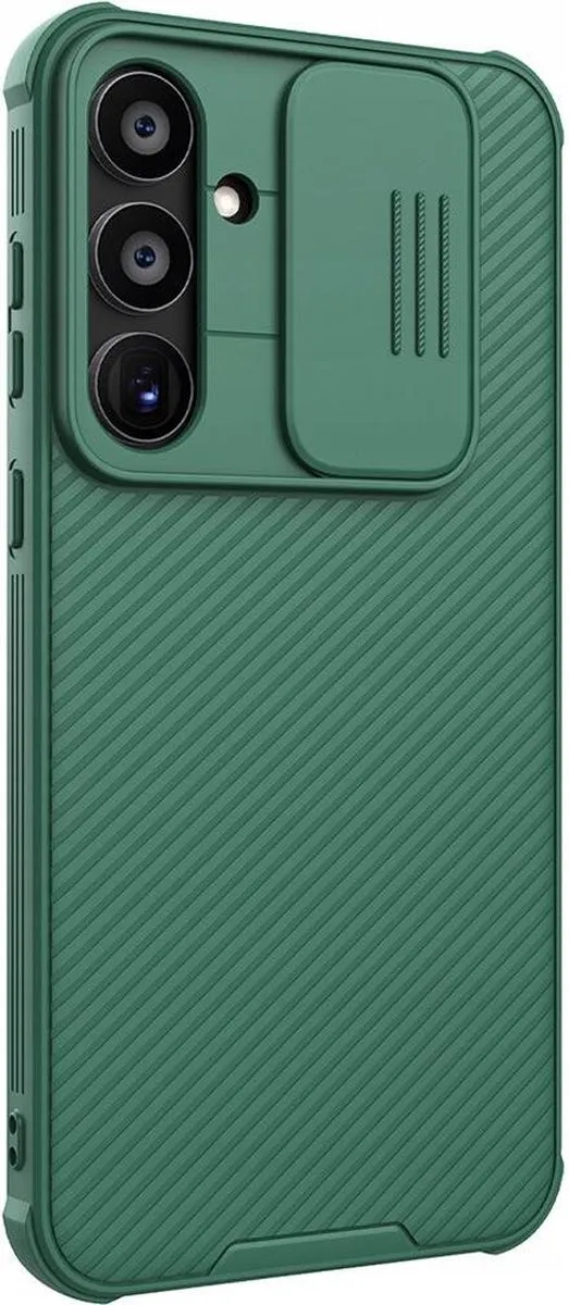 Nillkin CamShield Magnetisch Hoesje Samsung Galaxy A55