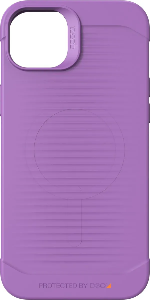 Gear4 Havana MagSafe Hoesje iPhone 14 Plus