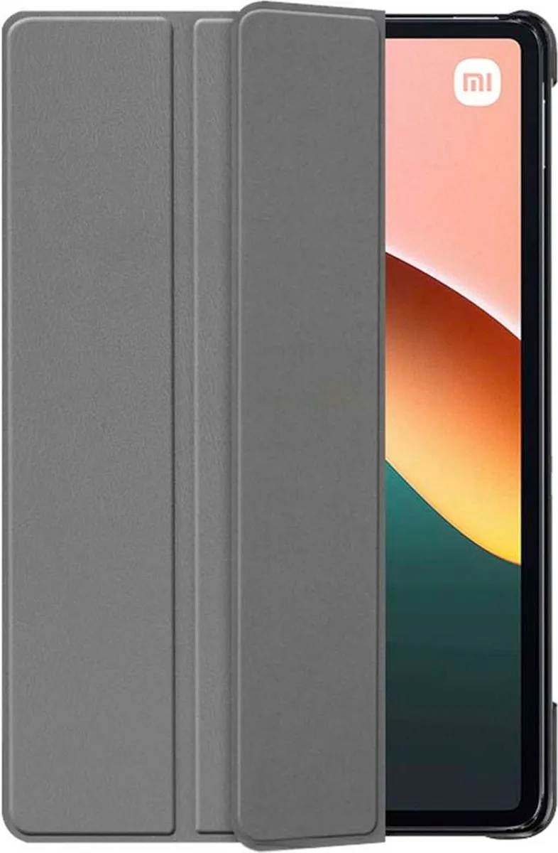 Just in Case Cazy Tablethoes Xiaomi Pad 5