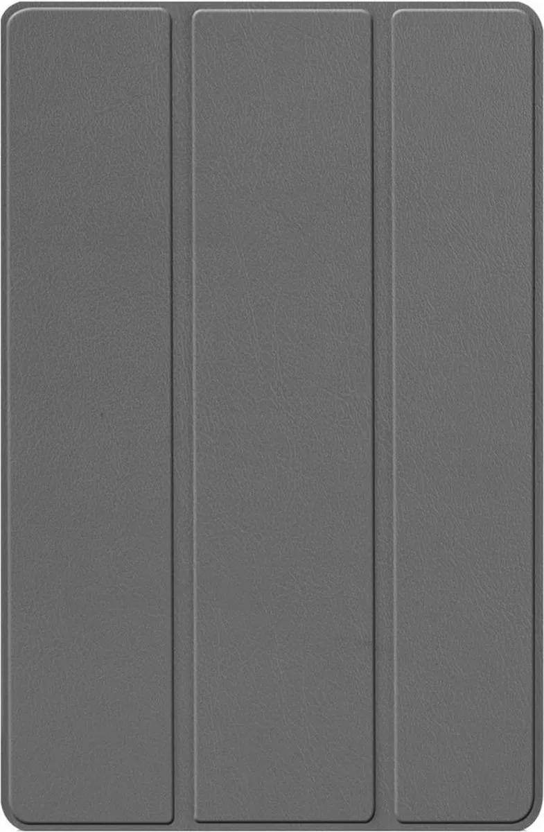 Just in Case Cazy Tablethoes Xiaomi Pad 5 - TriFold Bookcase 4539765 - Grijs