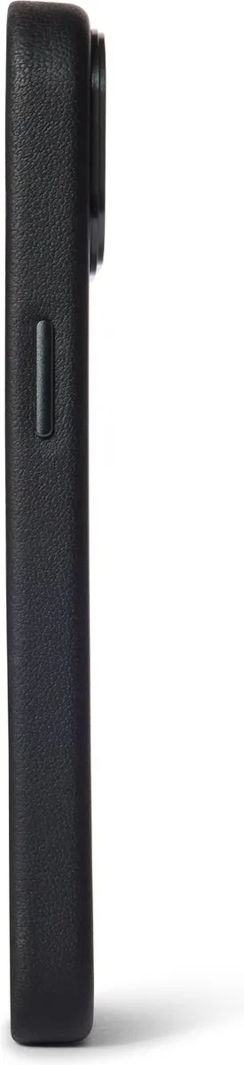 Decoded D23IPO14MBC1BK Back Cover iPhone 14 Plus - Zwart