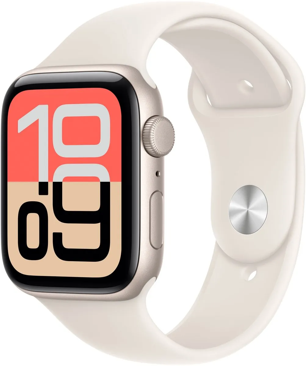 Apple Watch SE 3 MEHJ4ZR/A