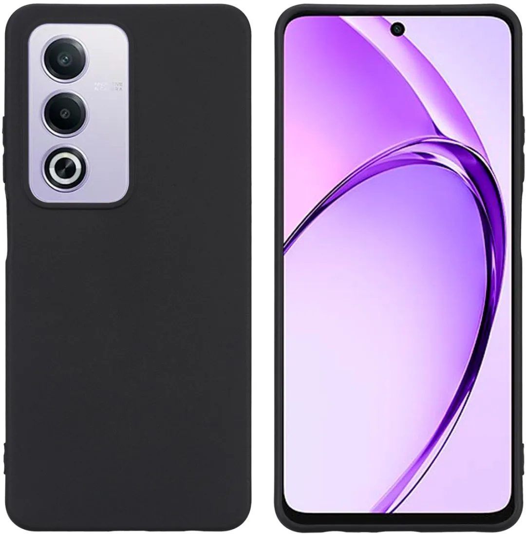 imoshion Hoesje Oppo A80 5G