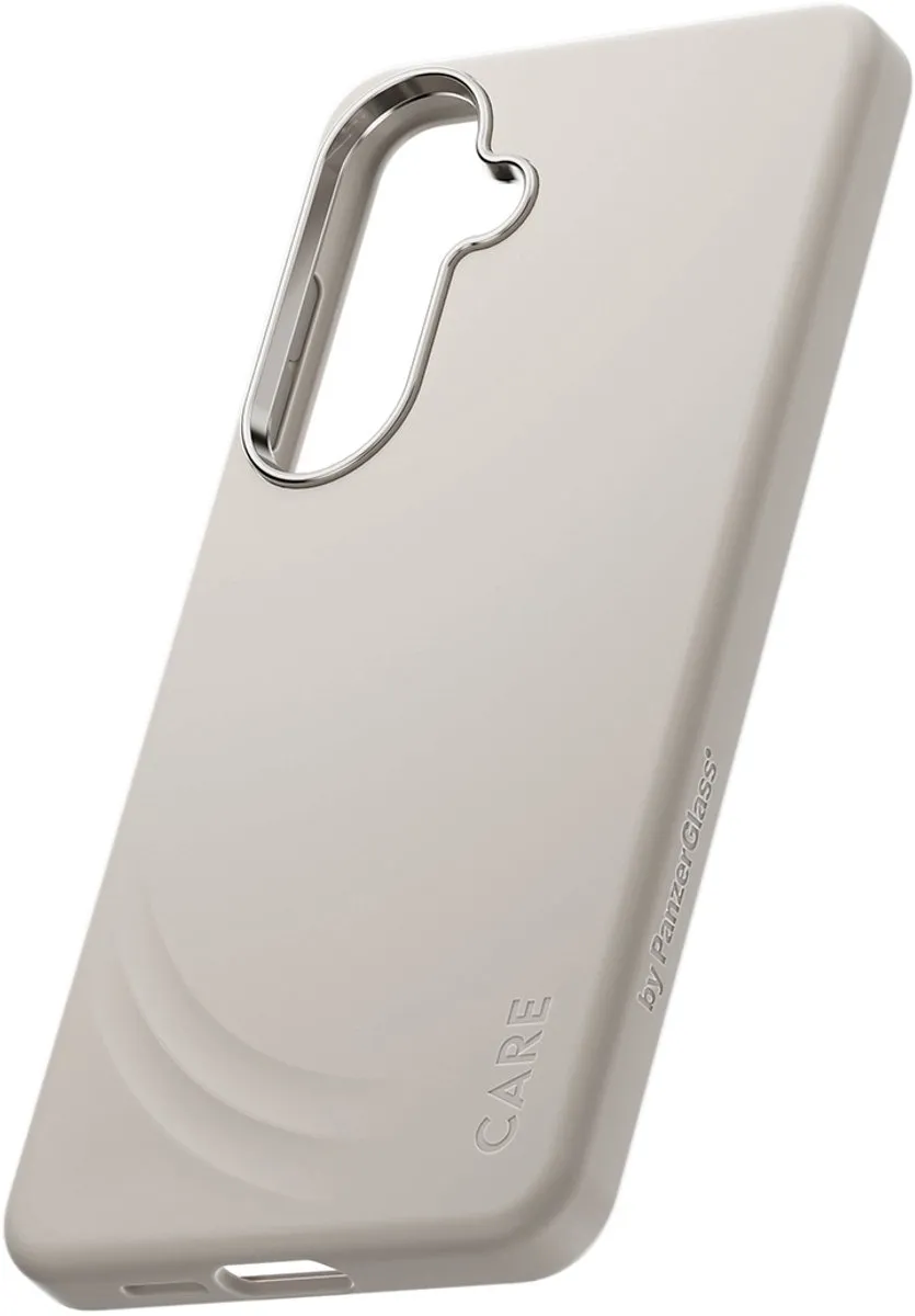 PanzerGlass CARE Flow Case Samsung Galaxy S26 Ultra