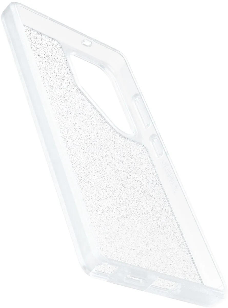 OtterBox React Backcover Samsung Galaxy S25 Ultra - Transparant - 77-97502