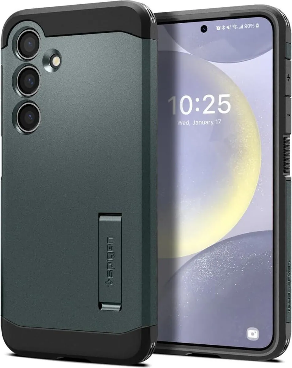 Spigen Tough Armor Hoesje S24 Plus ACS07334