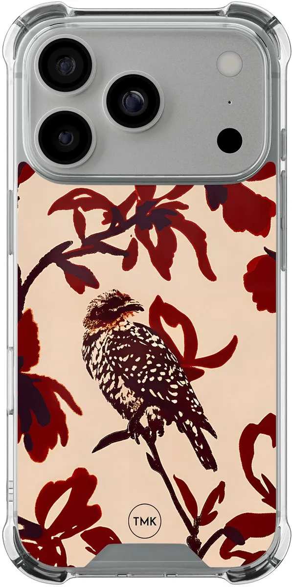 Casevibes iPhone 17 Pro Shockproof Hoesje A/i17P/S/002