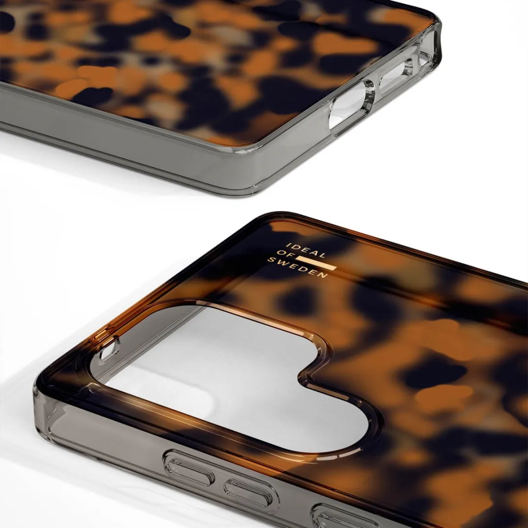 iDeal of Sweden Mirror Case IDCLC-S25U-518 - Tortoise