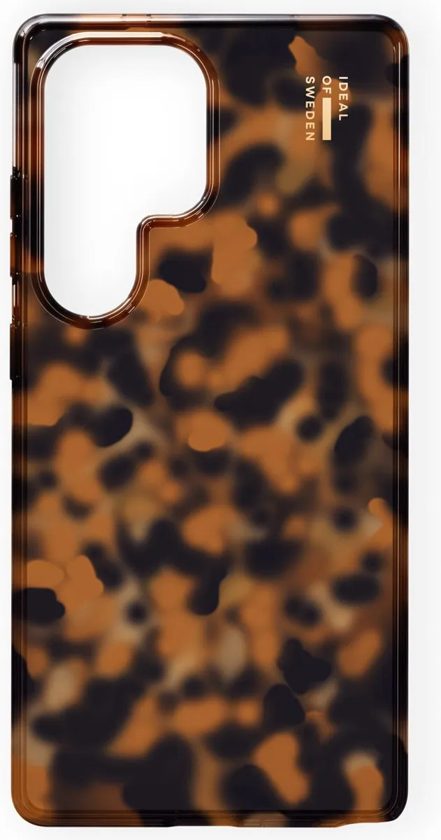 iDeal of Sweden Mirror Case IDCLC-S25U-518 - Tortoise