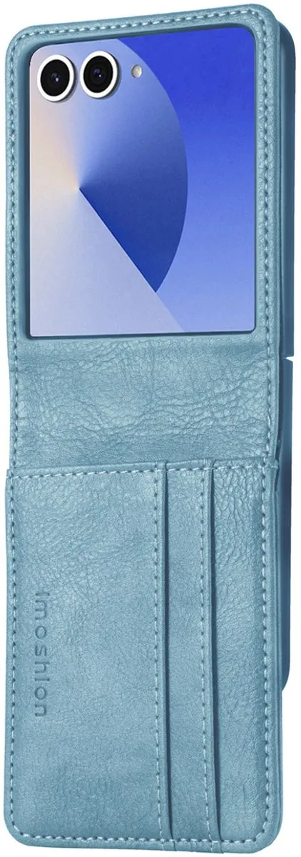 Imoshion Hoesje Samsung Galaxy Z Flip 7