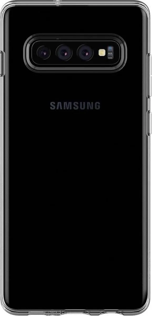 Spigen Crystal Flex Hoesje G970F25102301