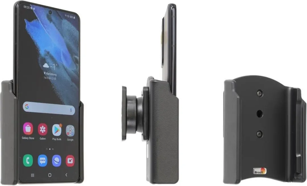 Brodit Samsung Galaxy S21 Plus Houder