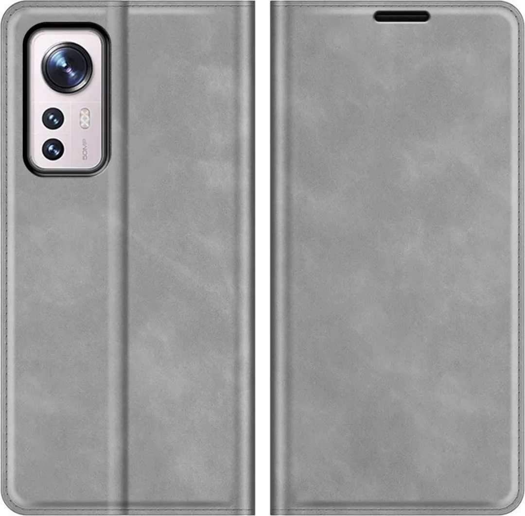 Just in Case Cazy Hoesje Xiaomi 12/12X