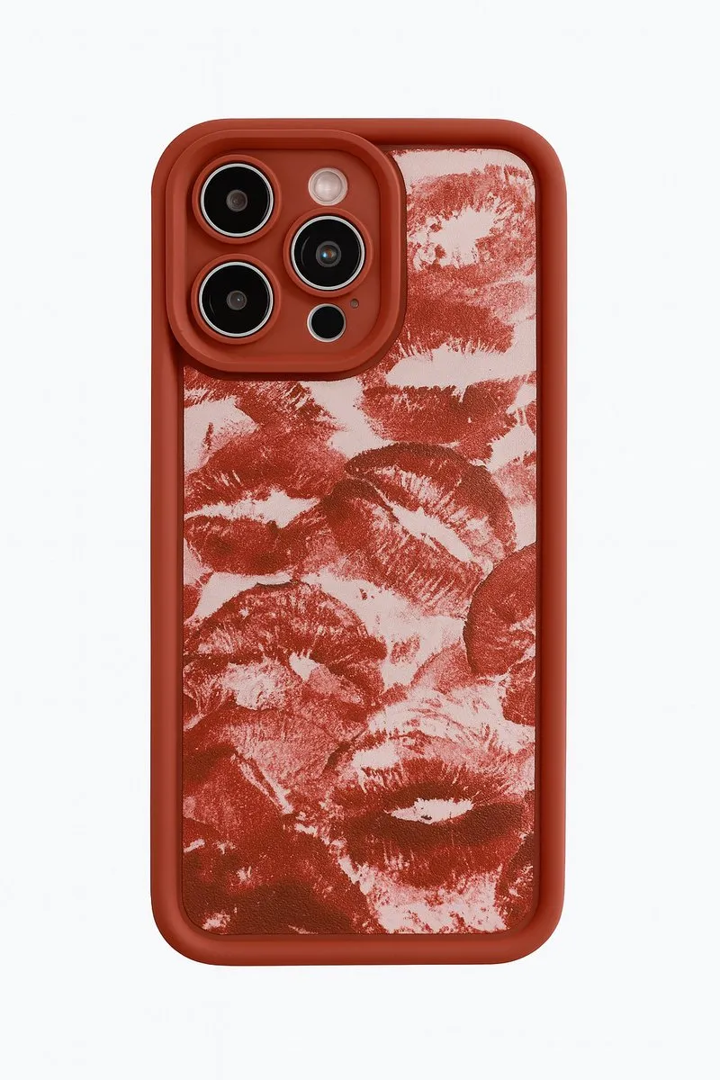 NUVEX iPhone 14 Telefoonhoesje