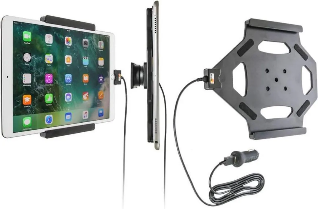 Brodit Pro 10.5 Actieve Houder voor iPad Air 3e Gen