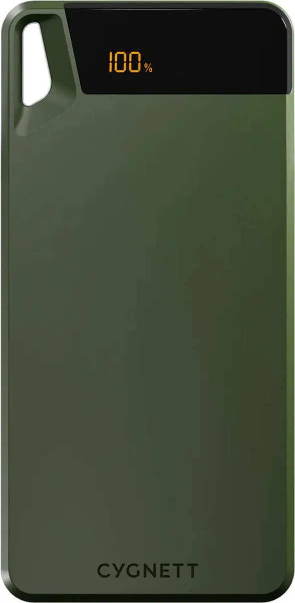 Cygnett Boost 4 CY4746PBCHE Power Bank 10.000mAh
