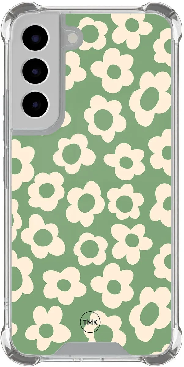 Casevibes S/S22/S/028 Hoesje Samsung Galaxy S22
