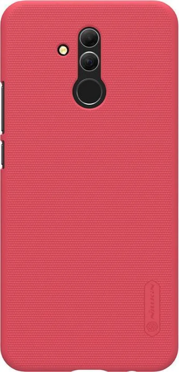 Nillkin Frosted Shield HardCase