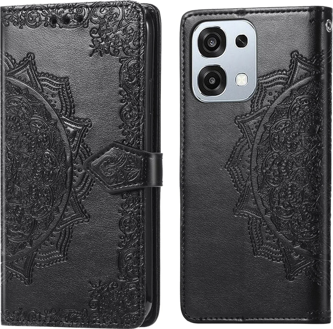 Imoshion Hoesje Oppo A6 Pro 5G