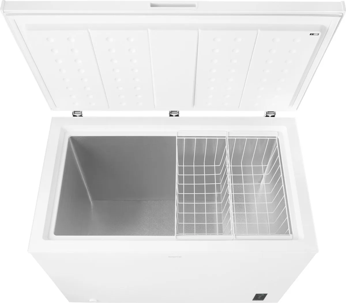 Inventum VK1122W Vrieskist 290L - Wit