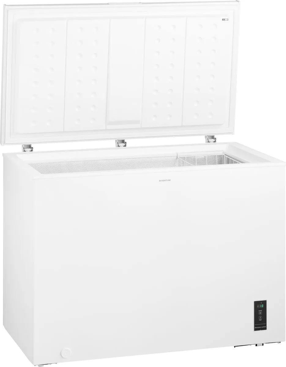 Inventum VK1122W Vrieskist 290L - Wit