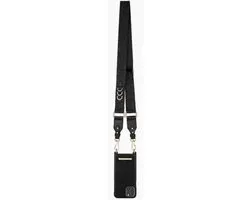 iDeal of Sweden Active Necklace Case iPhone 11 Pro/XS/X - Black