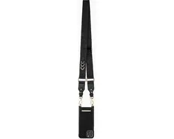 iDeal of Sweden Active Necklace Case iPhone 11 Pro/XS/X - Black