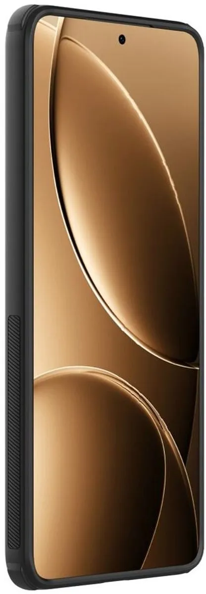 Nillkin Super Frosted Shield Hoesje Xiaomi Poco F7 Ultra - Zwart