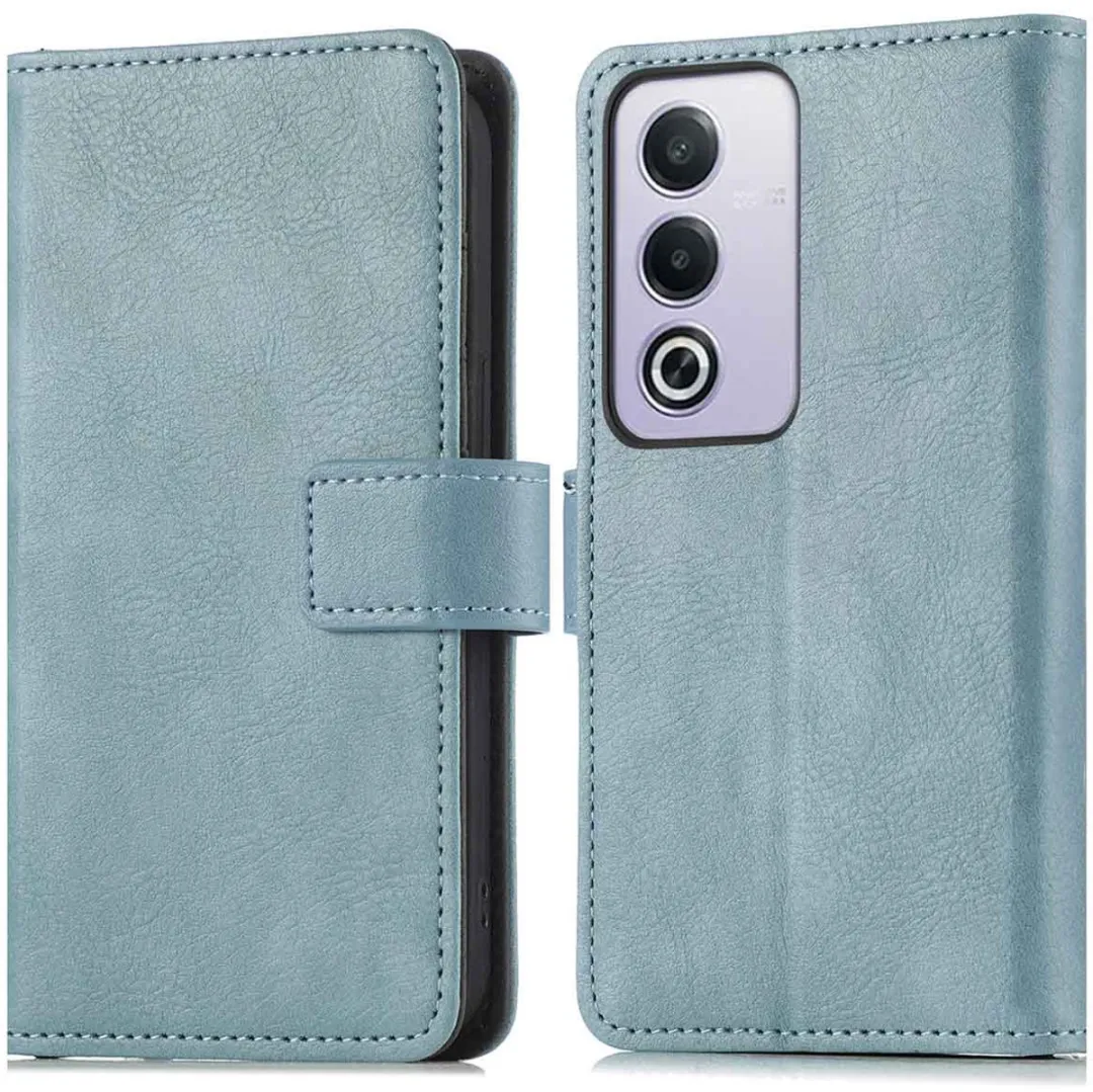 Imoshion Hoesje Oppo A80 Lichtblauw