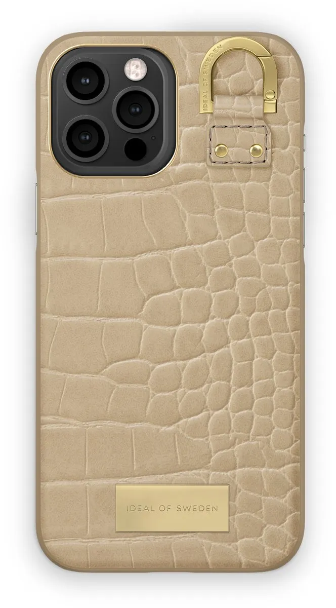 iDeal of Sweden iPhone 12/13 Pro Max MagSafe Clear Hoesje