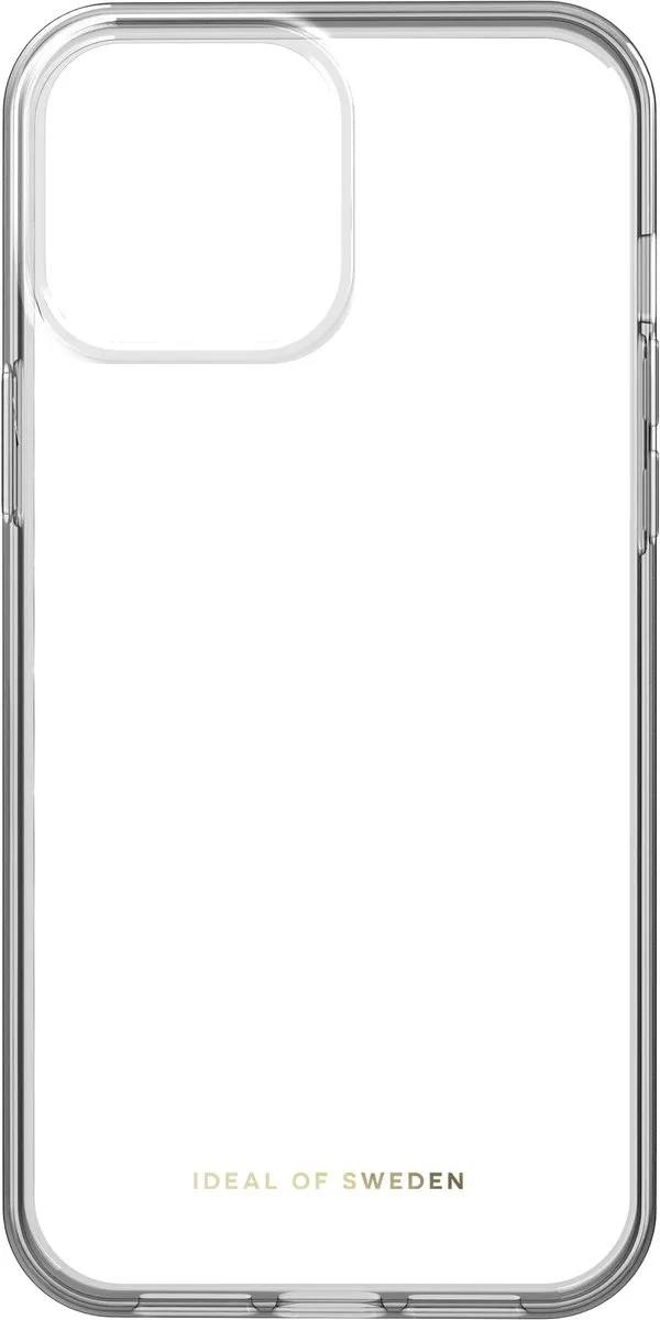 iDeal of Sweden iPhone 12/13 Pro Max MagSafe Clear Hoesje - Magsafe Clear