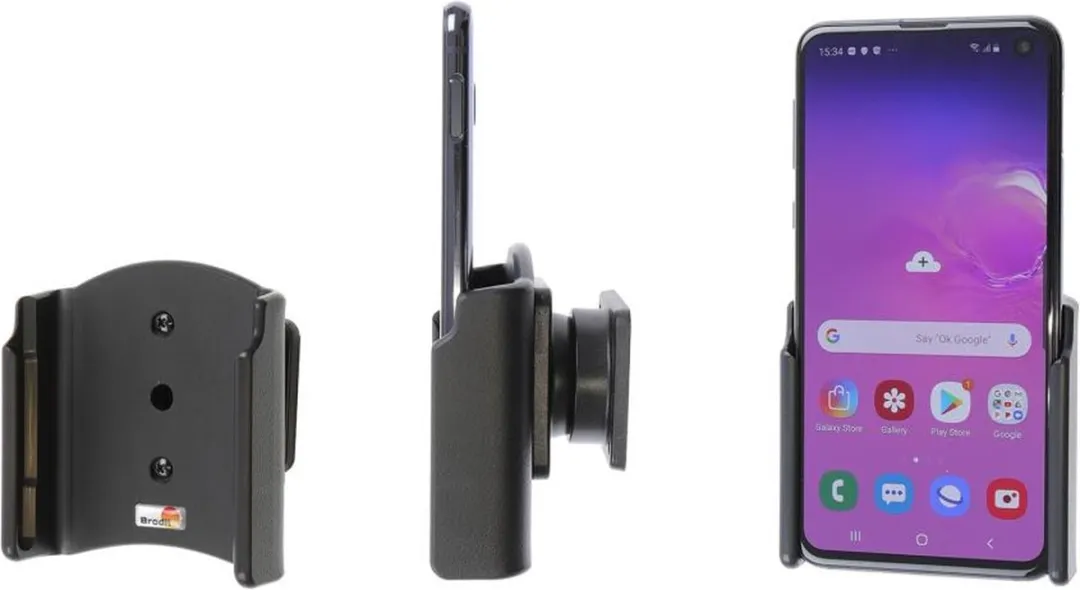 Brodit Samsung Galaxy S10e Houder - 711117