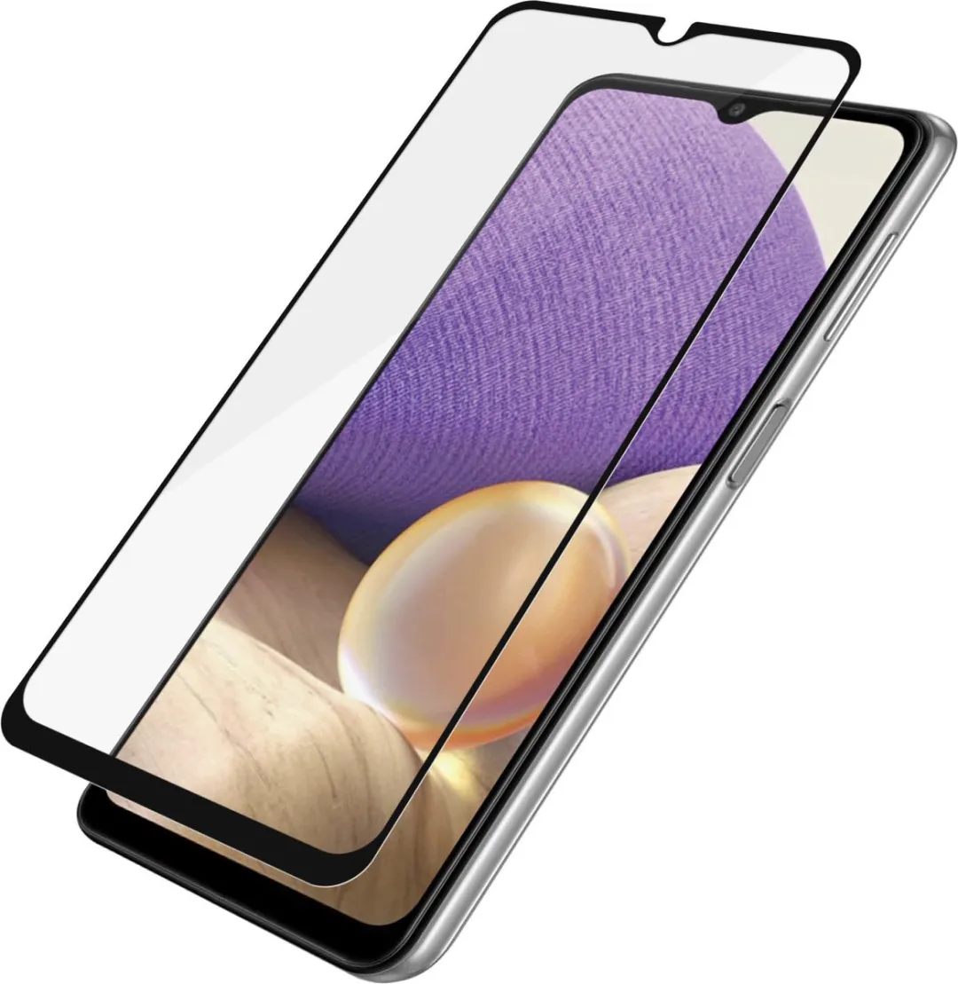 PanzerGlass Screenprotector Samsung Galaxy A13 4G