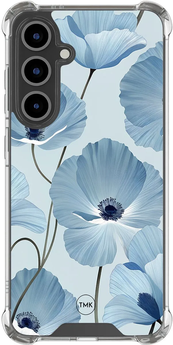 Casevibes S/S24FE/S/024 Hoesje Samsung Galaxy S24 FE