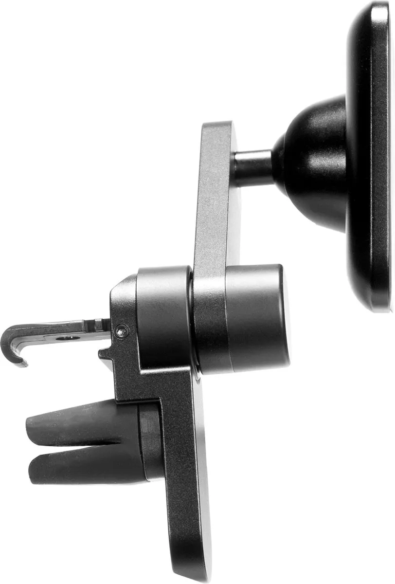 Peak Design Mobile Car Mount Vent M-CM-AC-BK-1 - Telefoonhouder - Zwart - afbeelding 6 van 6
