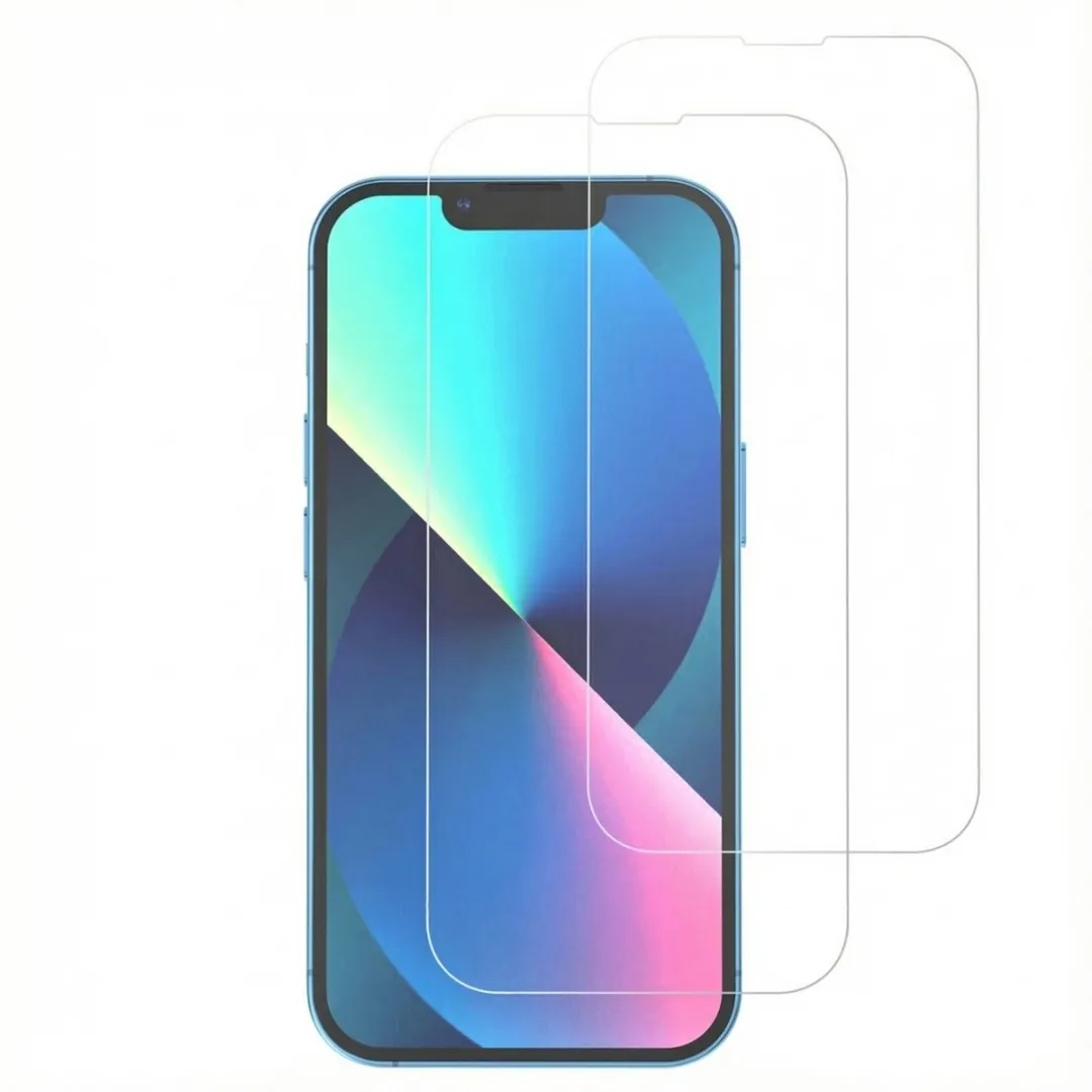Accezz iPhone 13 Mini Schermbeschermer