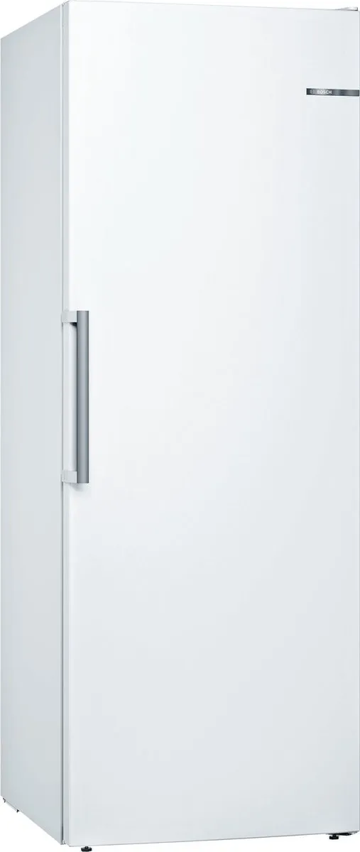 Bosch GSN58AWCV Vrijstaande Vriezer 366L
