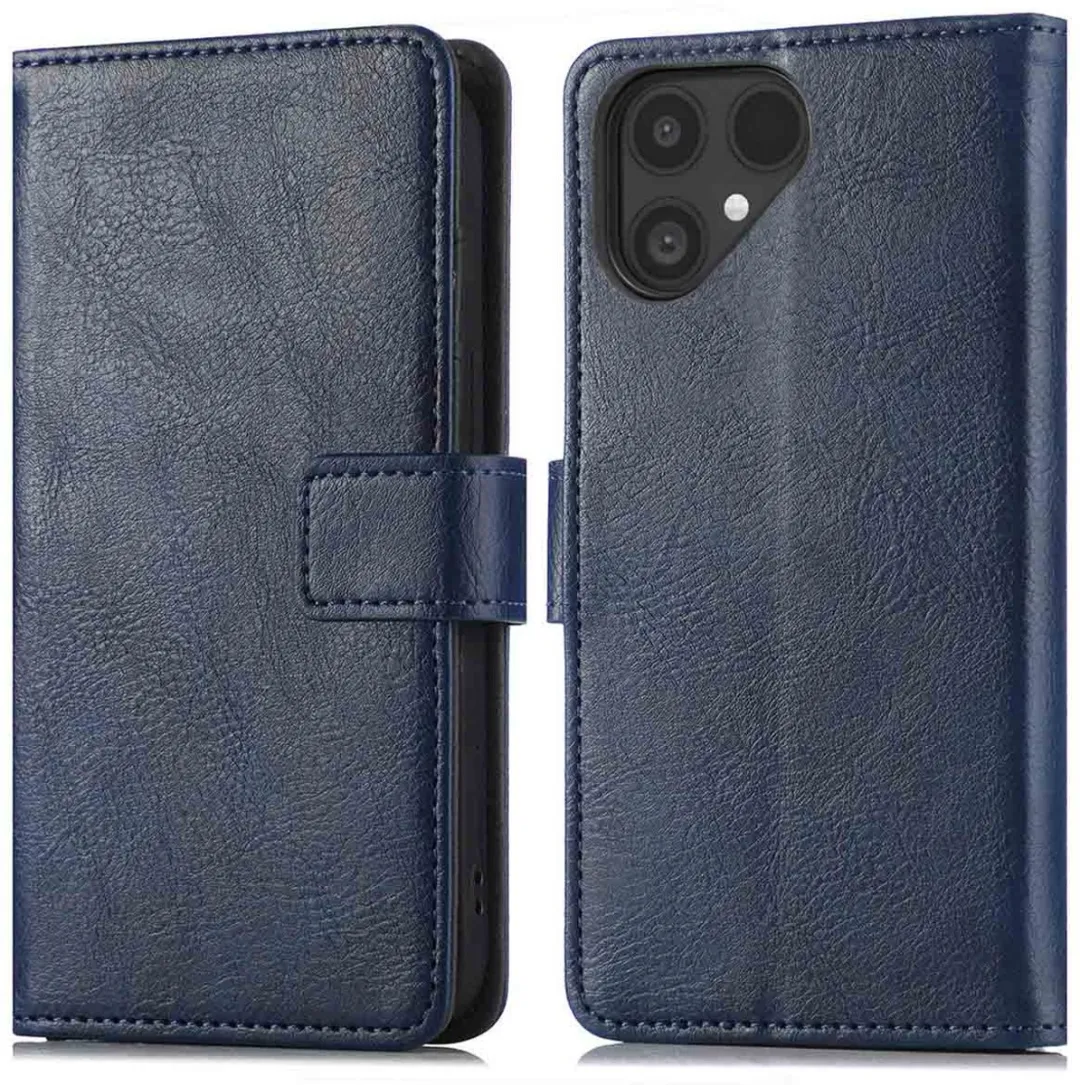 Imoshion Hoesje Fairphone 6 - Donkerblauw