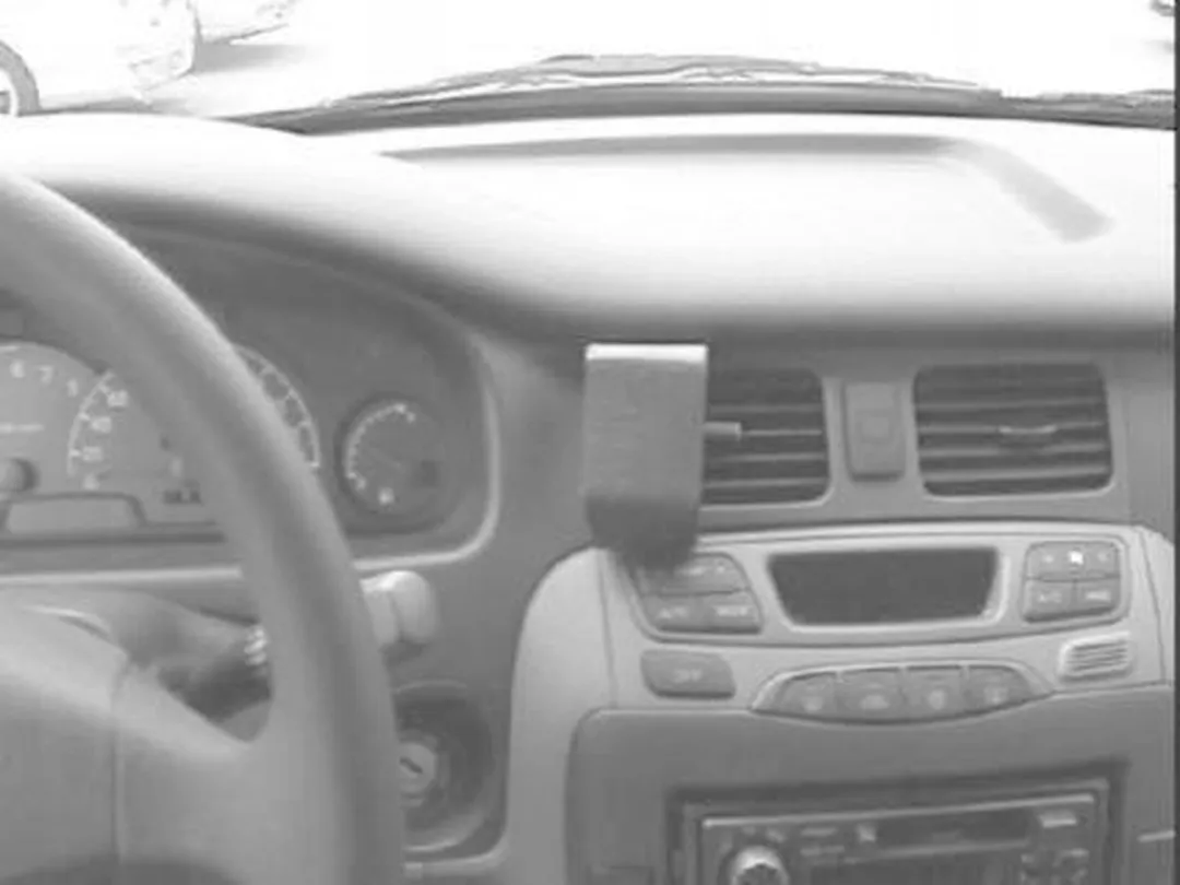 Brodit ProClip Hyundai Trajet 2000-2009 Center Mount Houder