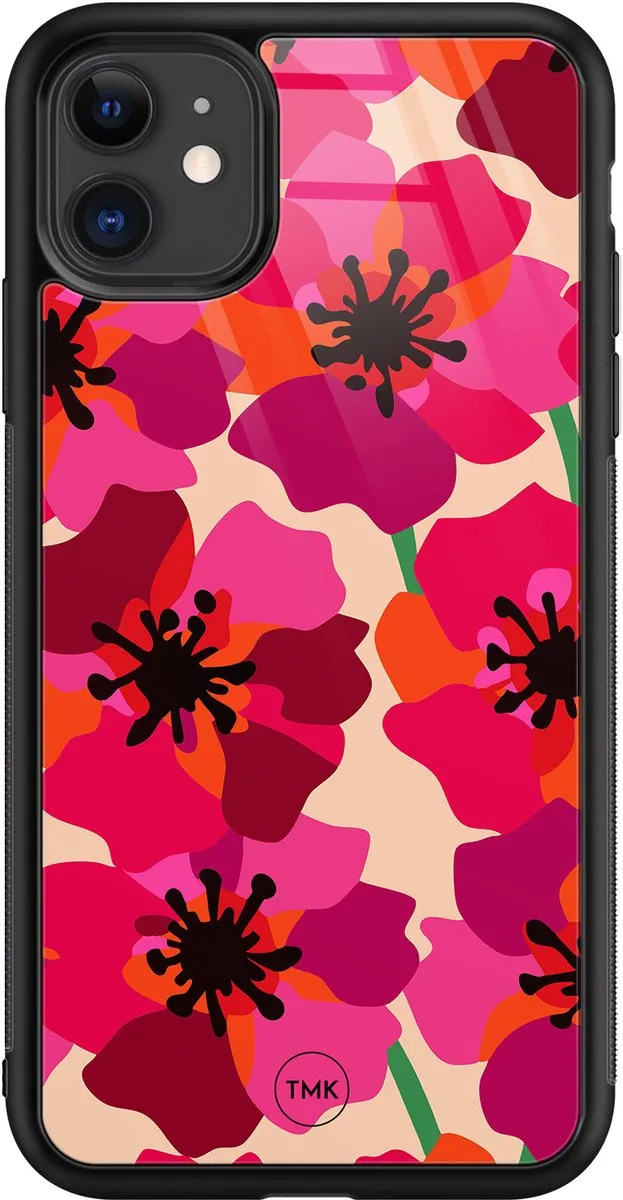 Casevibes iPhone 11 Hoesje