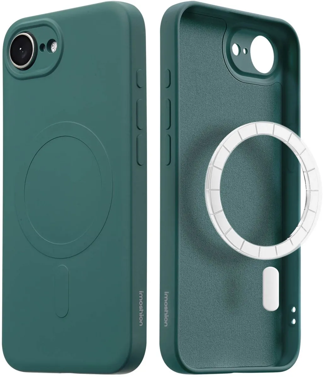 Imoshion Hoesje iPhone 16e MagSafe