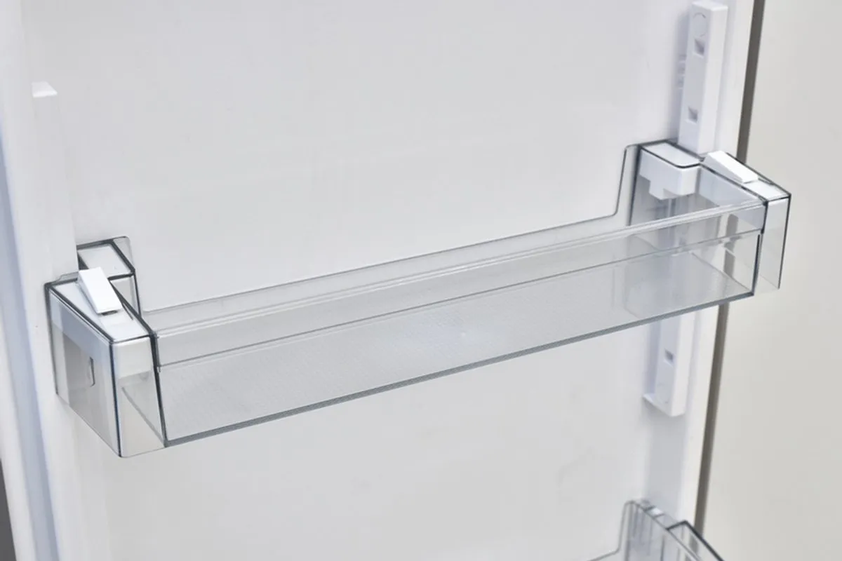 Sharp SJBE237E2XSEU Inbouw Koel/Vriescombinatie 177cm - No Frost - E-label - afbeelding 6 van 6