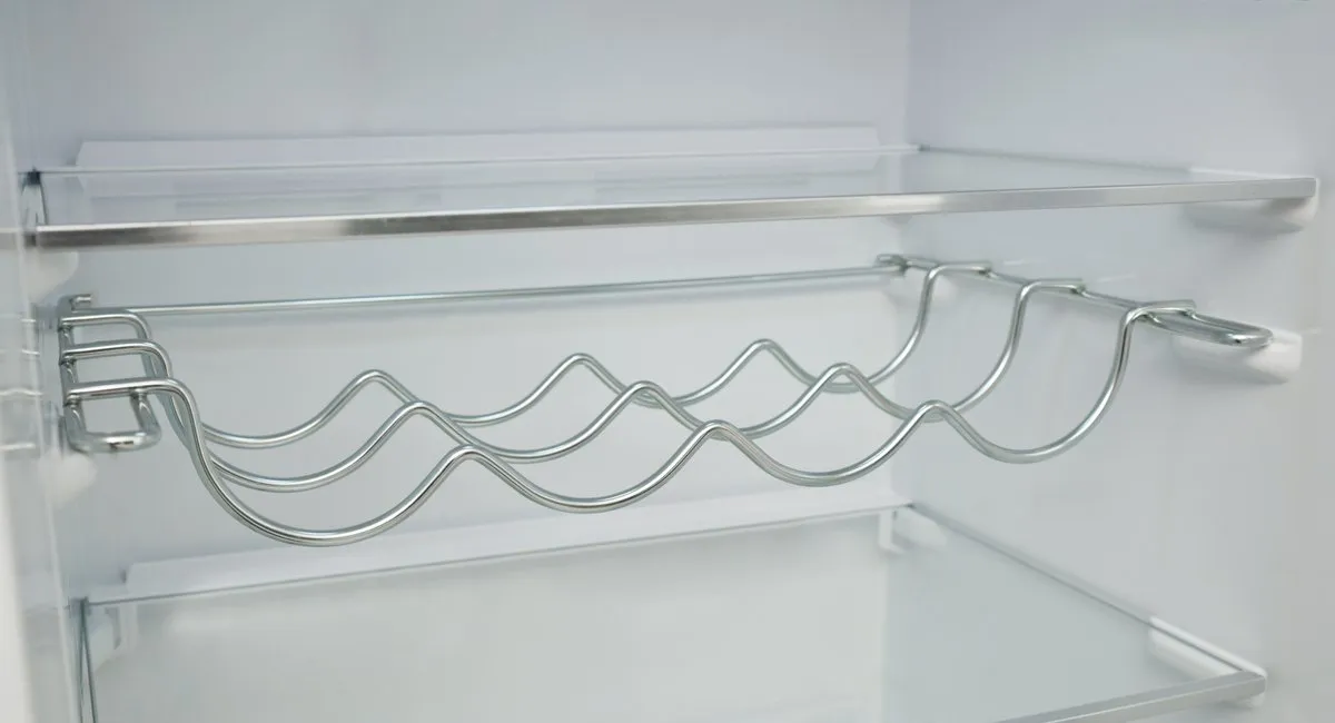 Sharp SJBE237E2XSEU Inbouw Koel/Vriescombinatie 177cm - No Frost - E-label