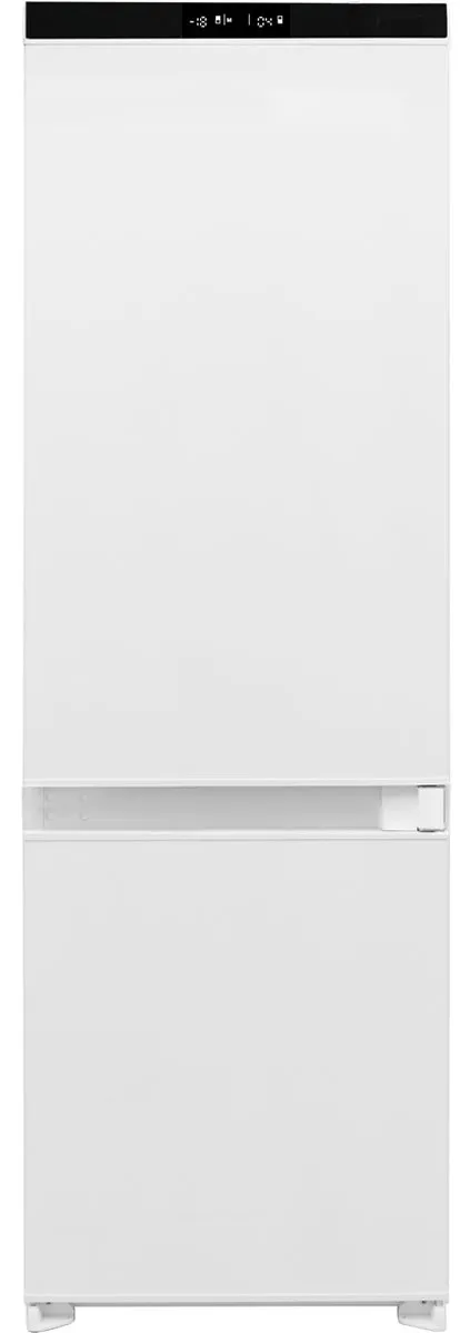 Sharp SJBE237E2XSEU Inbouw Koel/Vriescombinatie 177cm