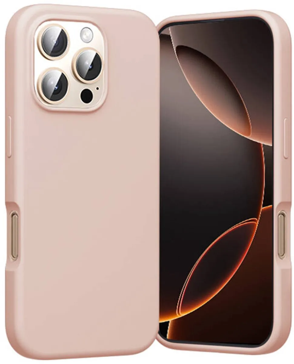 Vention Magnetische iPhone 16 Pro Hoes