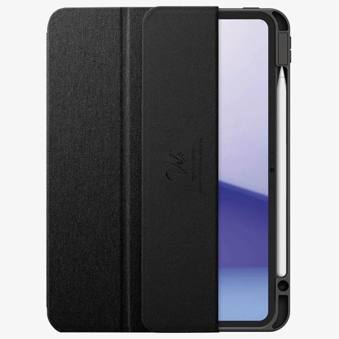 Spigen Urban Fit Bookcase ACS07020 iPad Pro 11 - Zwart
