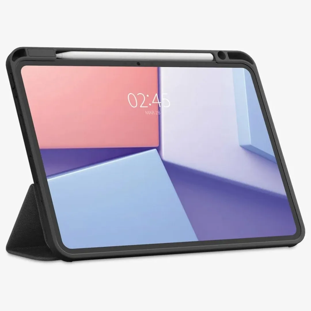 Spigen Urban Fit Bookcase ACS07020 iPad Pro 11 - Zwart