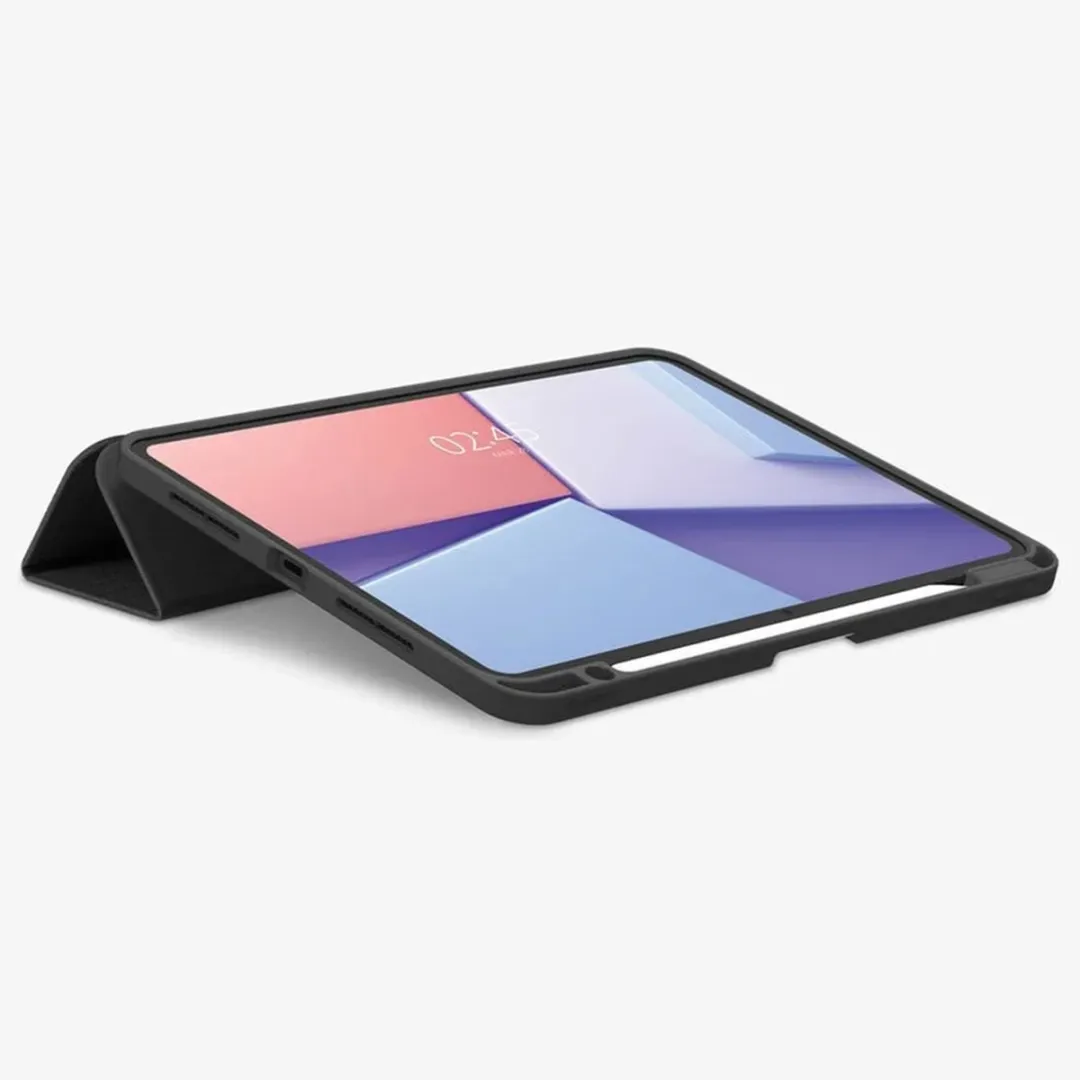 Spigen Urban Fit Bookcase ACS07020 iPad Pro 11 - Zwart