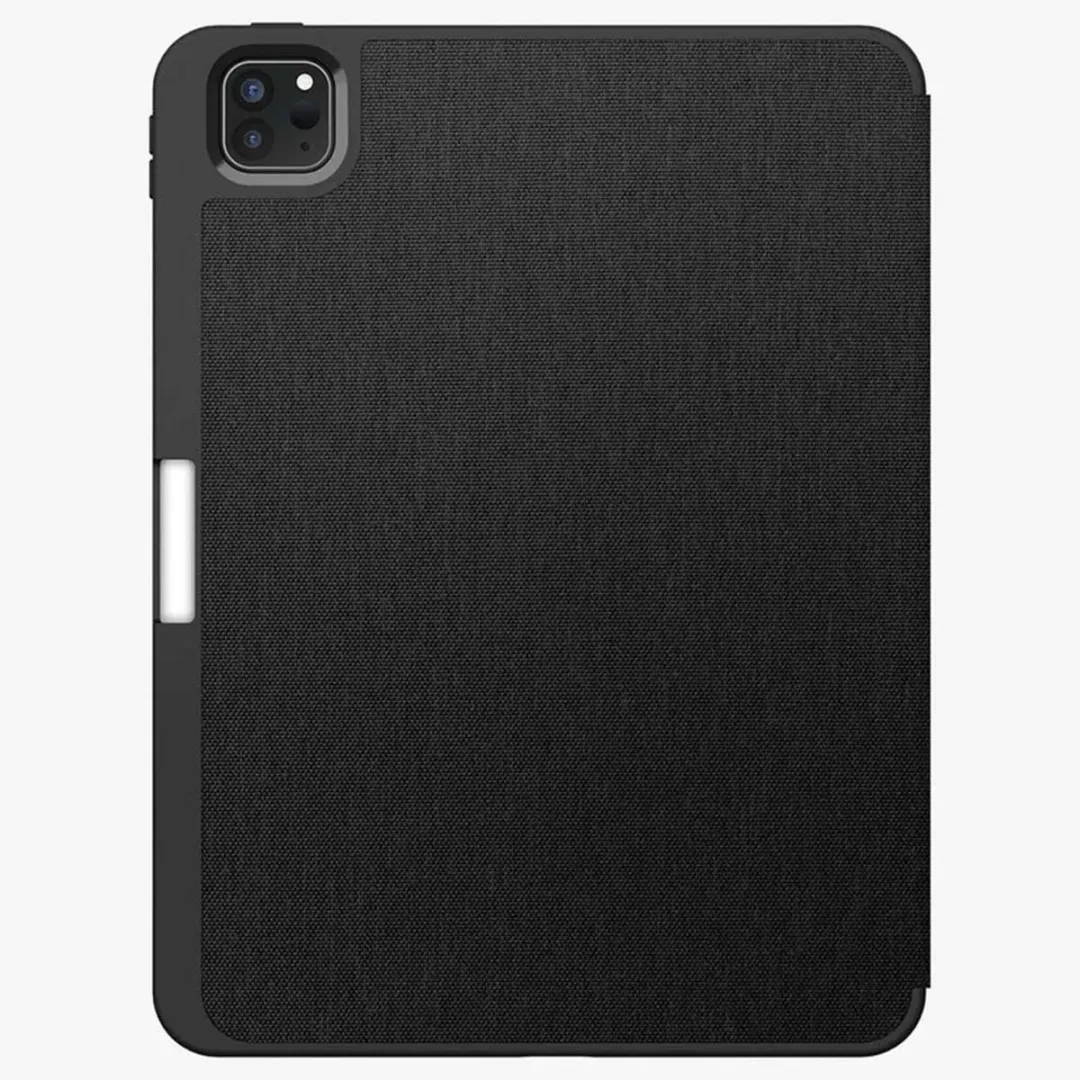 Spigen Urban Fit Bookcase ACS07020 iPad Pro 11 - Zwart