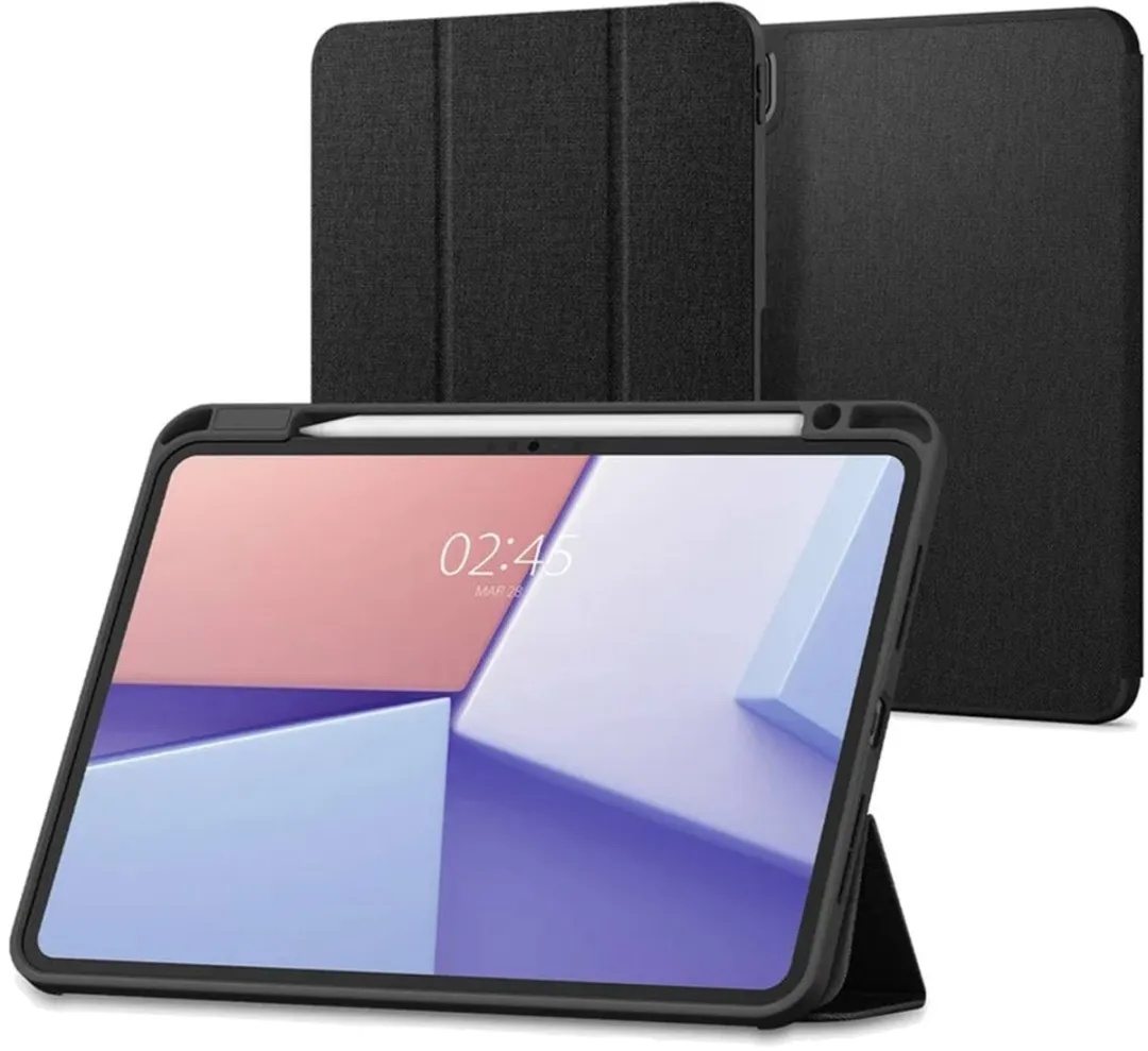 Spigen Urban Fit Bookcase ACS07020 iPad Pro 11